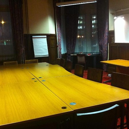 Ayr Station Hotel Luaran gambar