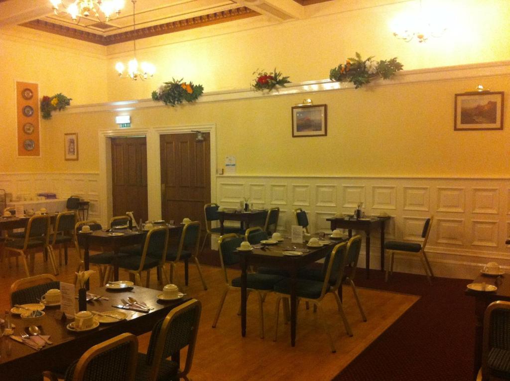 Ayr Station Hotel Luaran gambar