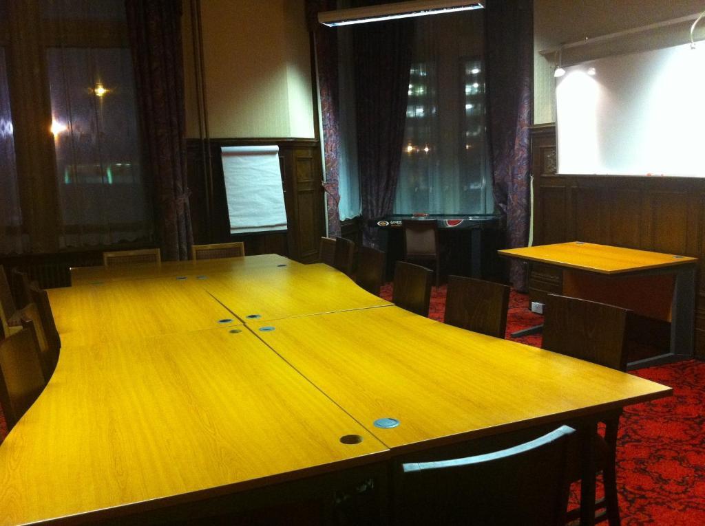 Ayr Station Hotel Luaran gambar