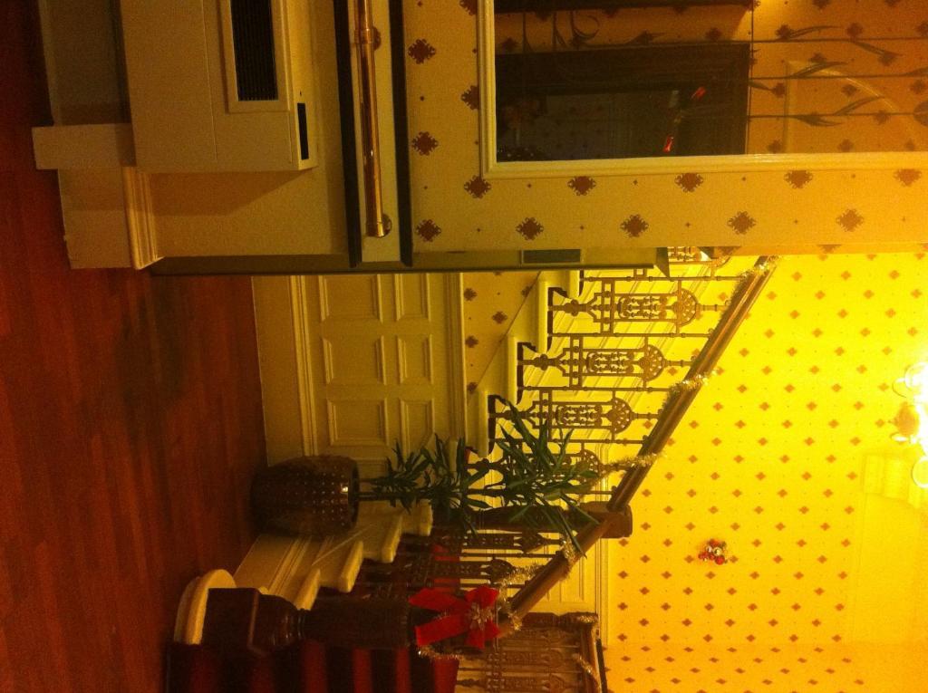 Ayr Station Hotel Luaran gambar