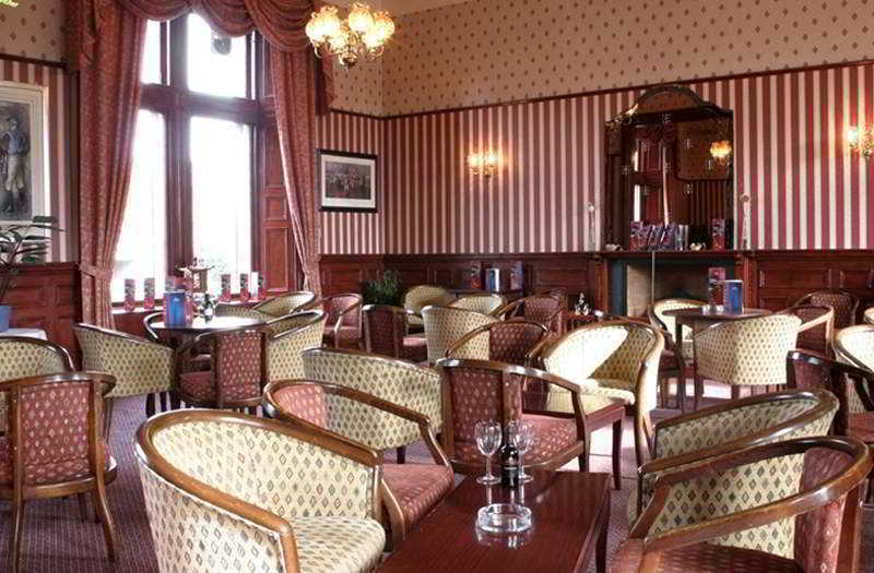 Ayr Station Hotel Luaran gambar
