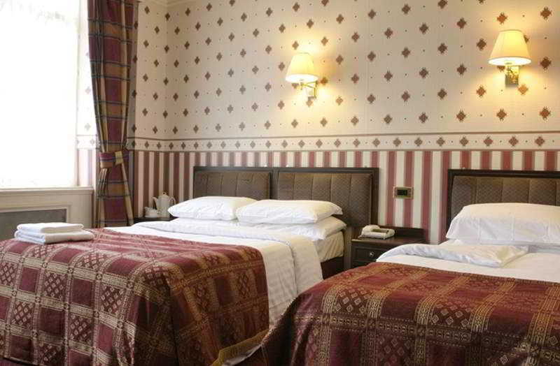 Ayr Station Hotel Luaran gambar
